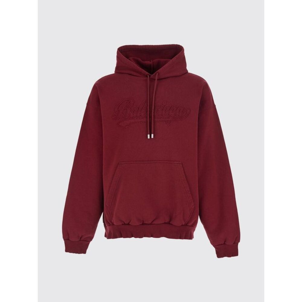 Balenciaga Men Sweatshirt Men Balenciaga